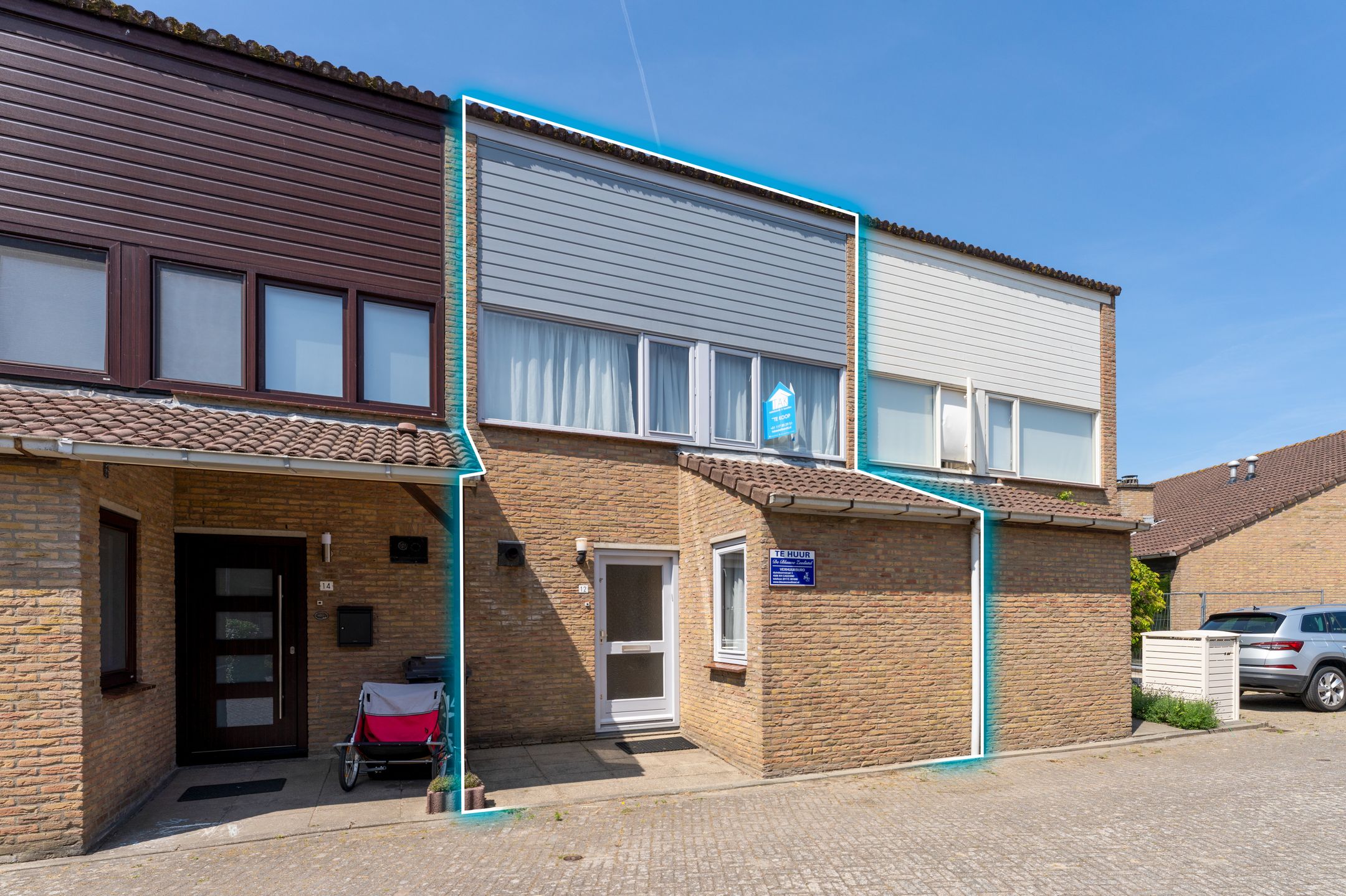 Foto 6 van Sleedoornstraat 12