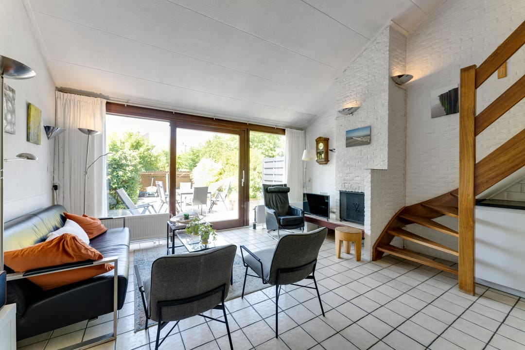 Foto 8 van Sleedoornstraat 12