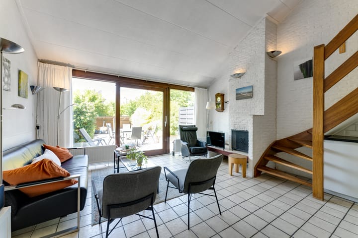 Foto 8 van Sleedoornstraat 12