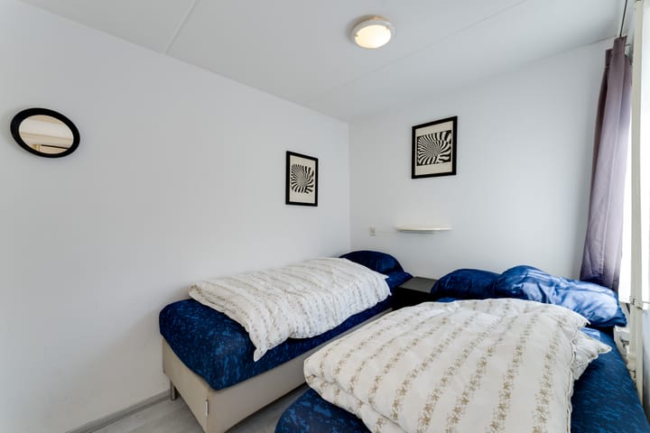 Foto 12 van Sleedoornstraat 12