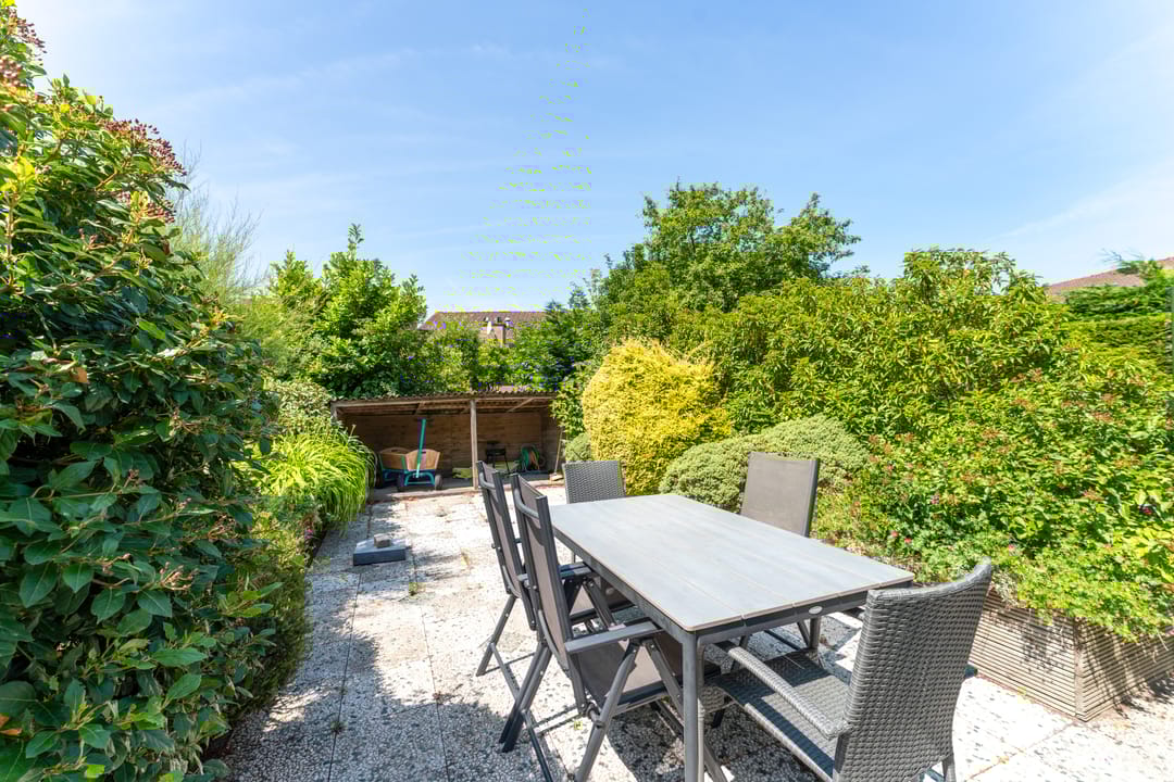 Foto 7 van Sleedoornstraat 12