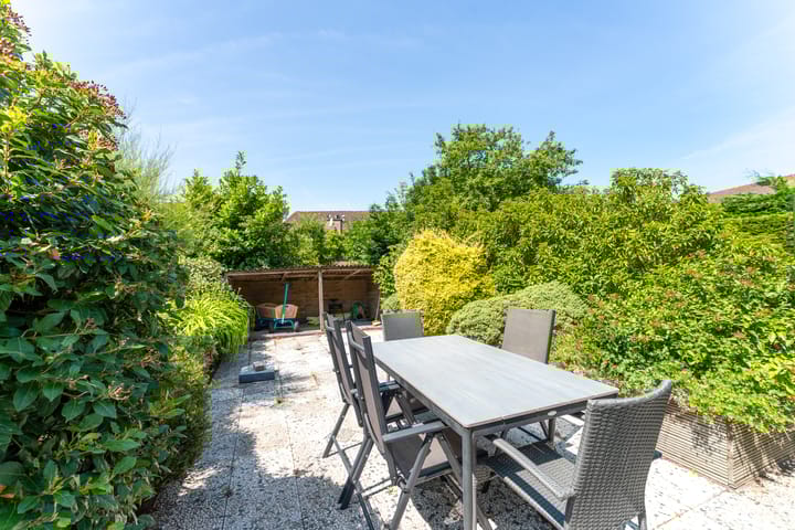 Foto 7 van Sleedoornstraat 12