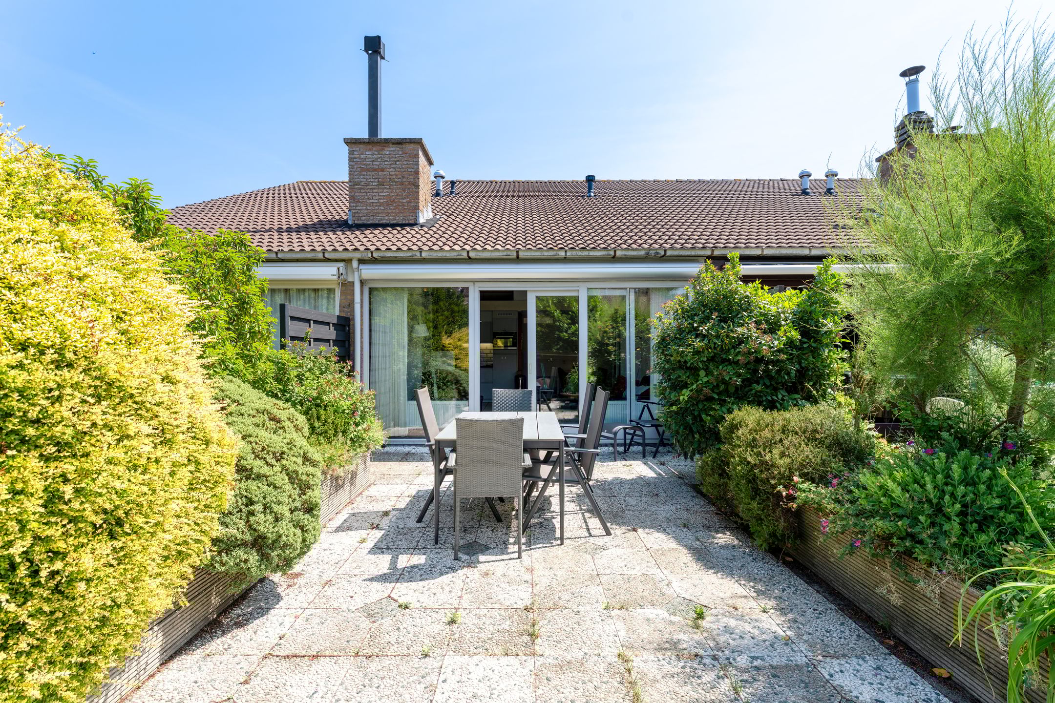 Foto 15 van Sleedoornstraat 12