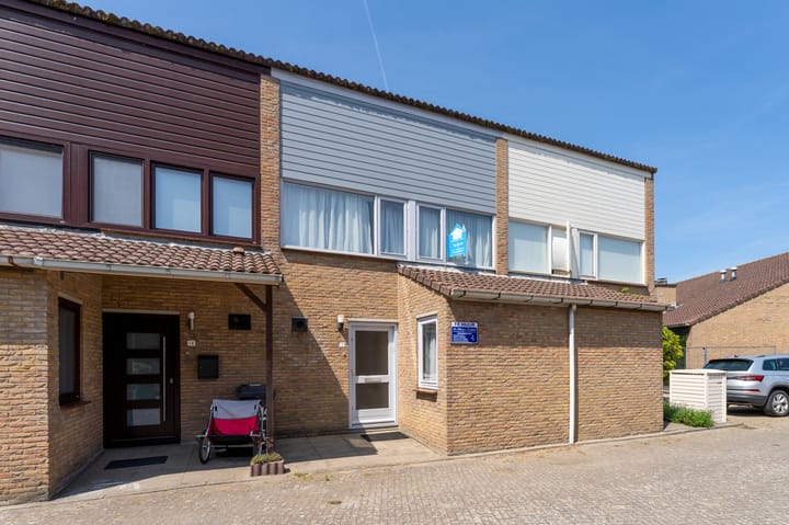 Foto 17 van Sleedoornstraat 12