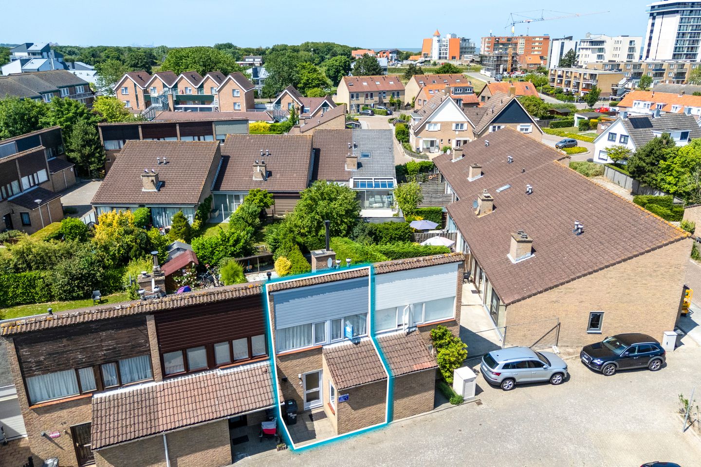 Foto 19 van Sleedoornstraat 12