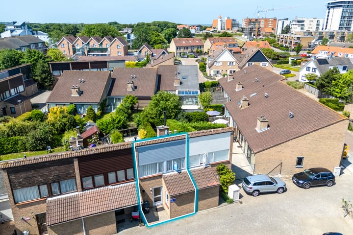 Foto 19 van Sleedoornstraat 12