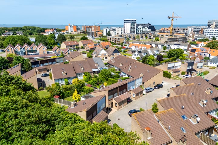 Foto 20 van Sleedoornstraat 12