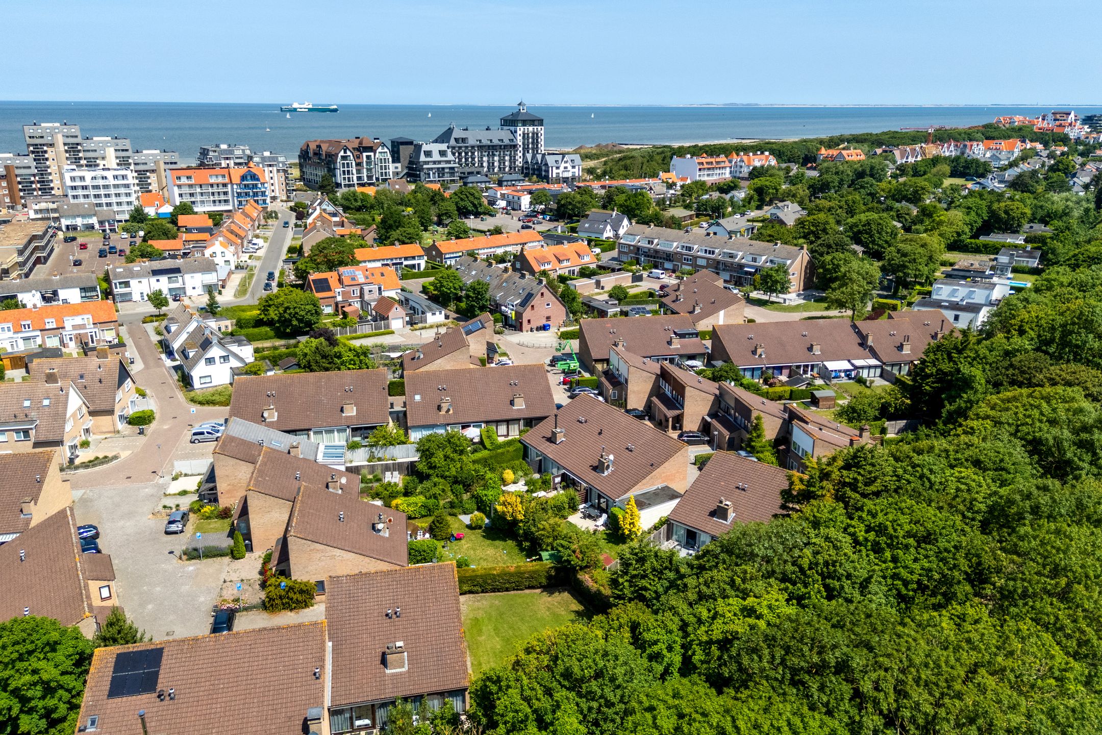 Foto 21 van Sleedoornstraat 12