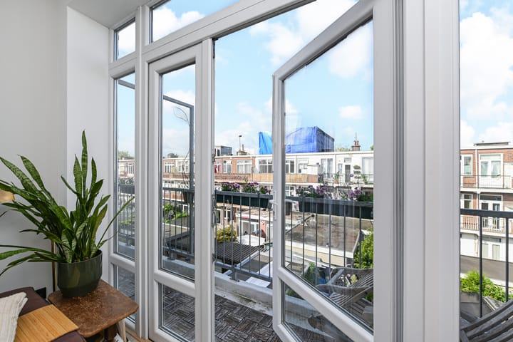 Foto 6 van Bennekomstraat 41