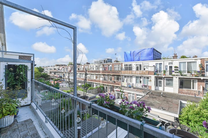 Foto 7 van Bennekomstraat 41