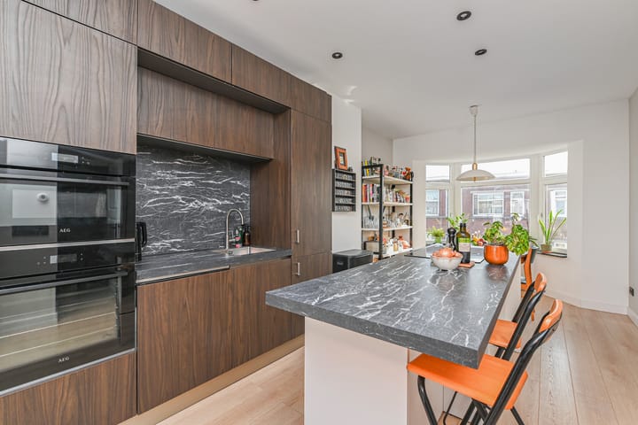 Foto 8 van Bennekomstraat 41