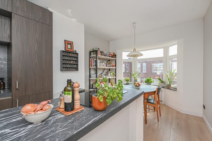 Foto 9 van Bennekomstraat 41