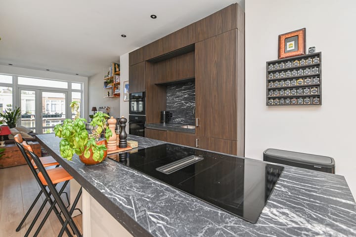 Foto 10 van Bennekomstraat 41