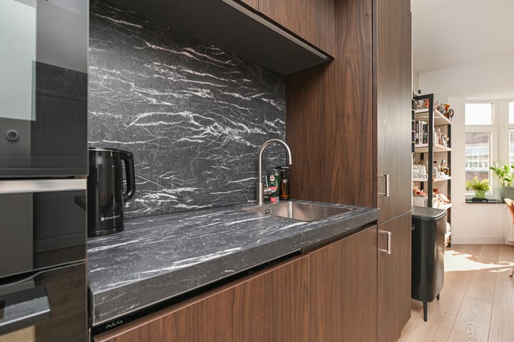 Foto 11 van Bennekomstraat 41