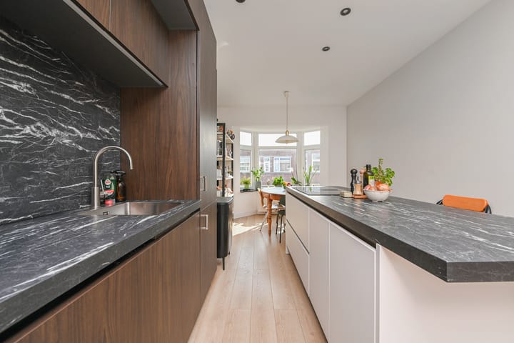 Foto 12 van Bennekomstraat 41