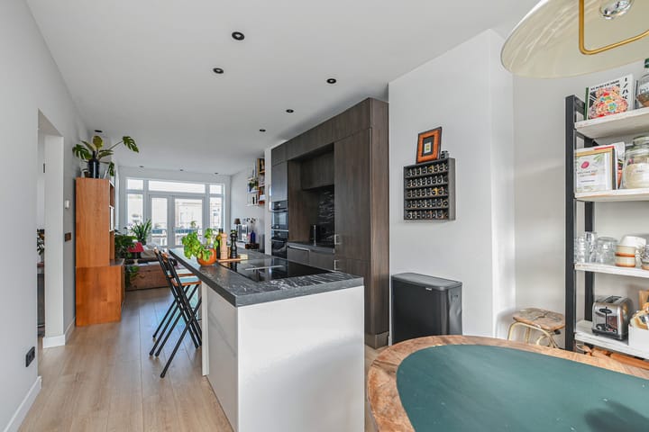 Foto 13 van Bennekomstraat 41