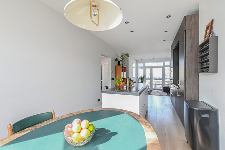 Foto 14 van Bennekomstraat 41