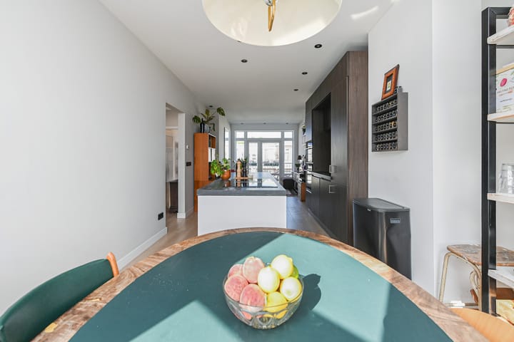 Foto 15 van Bennekomstraat 41