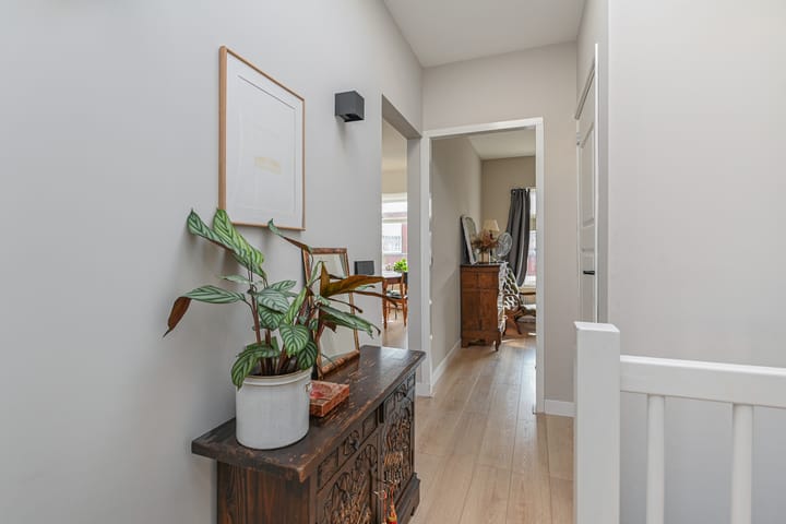 Foto 18 van Bennekomstraat 41