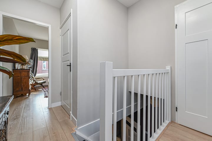 Foto 19 van Bennekomstraat 41