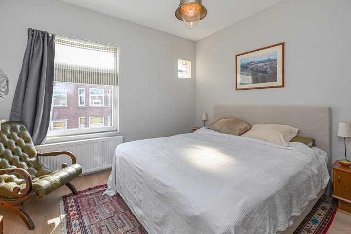 Foto 20 van Bennekomstraat 41