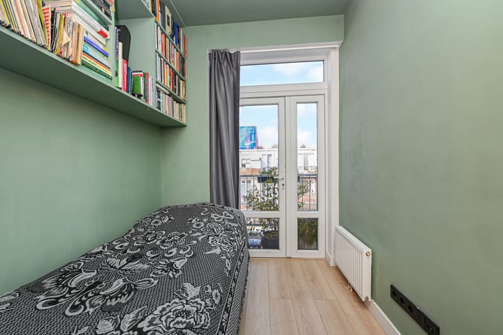 Foto 23 van Bennekomstraat 41