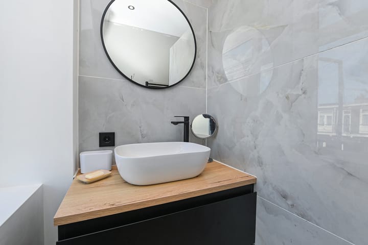 Foto 26 van Bennekomstraat 41