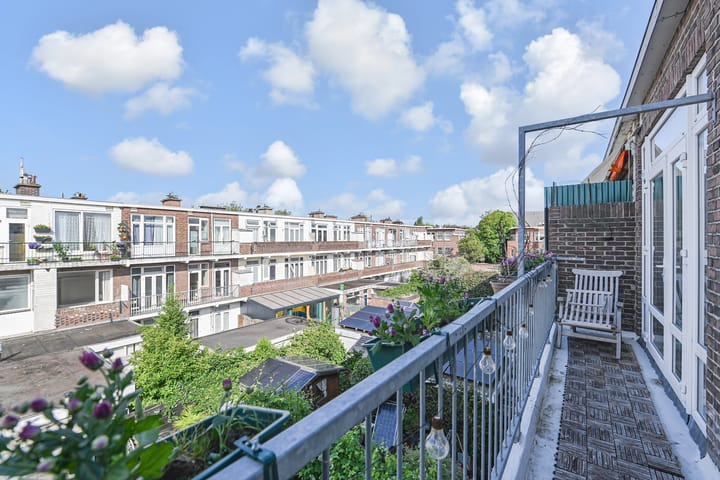 Foto 31 van Bennekomstraat 41