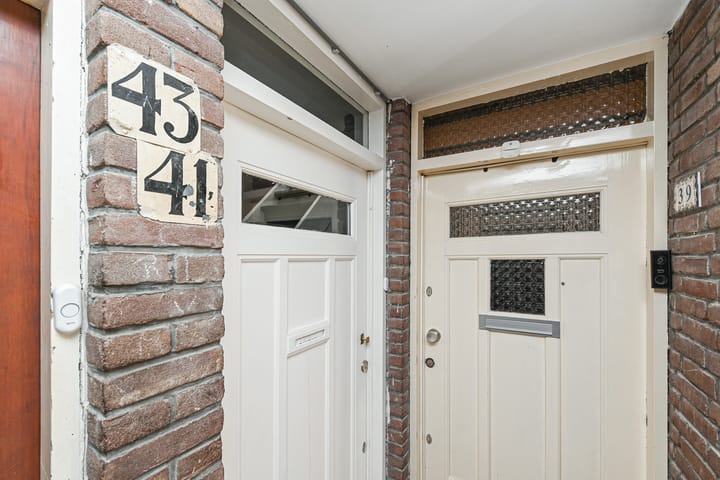 Foto 32 van Bennekomstraat 41