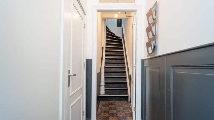 Foto 7 van Kloksteeg 7-B