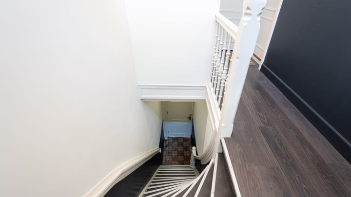 Foto 8 van Kloksteeg 7-B