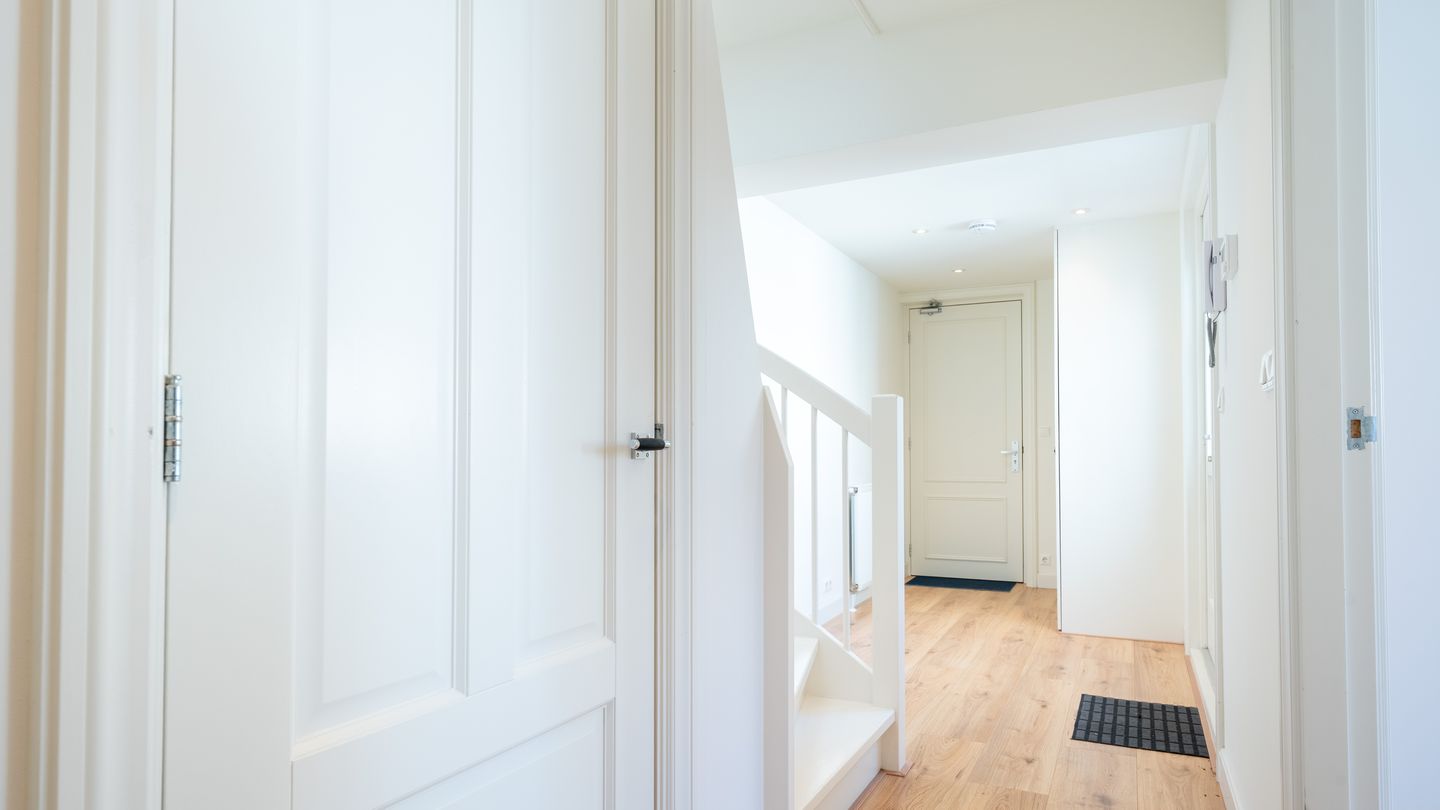 Foto 10 van Kloksteeg 7-B