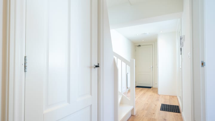 Foto 10 van Kloksteeg 7-B