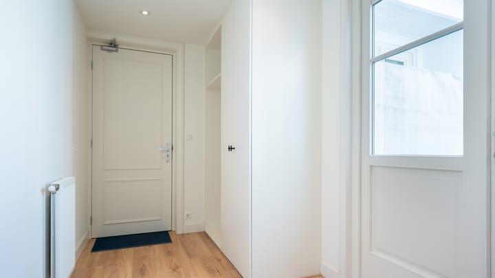 Foto 11 van Kloksteeg 7-B