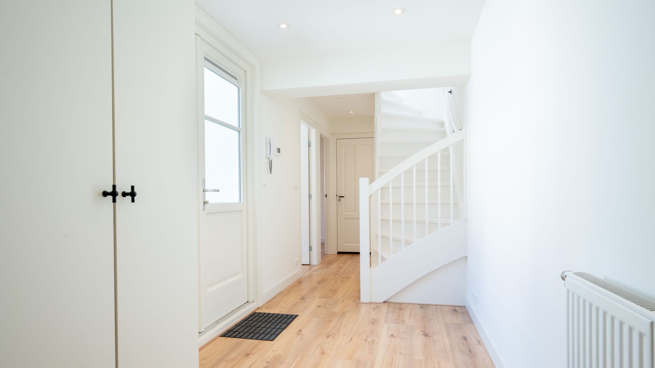 Foto 12 van Kloksteeg 7-B