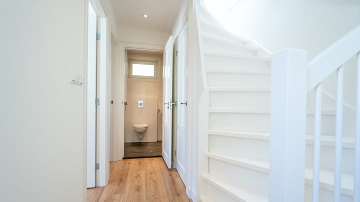 Foto 13 van Kloksteeg 7-B