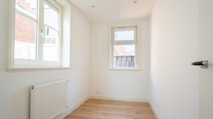 Foto 14 van Kloksteeg 7-B