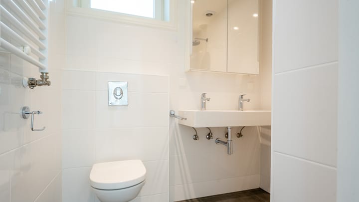 Foto 18 van Kloksteeg 7-B