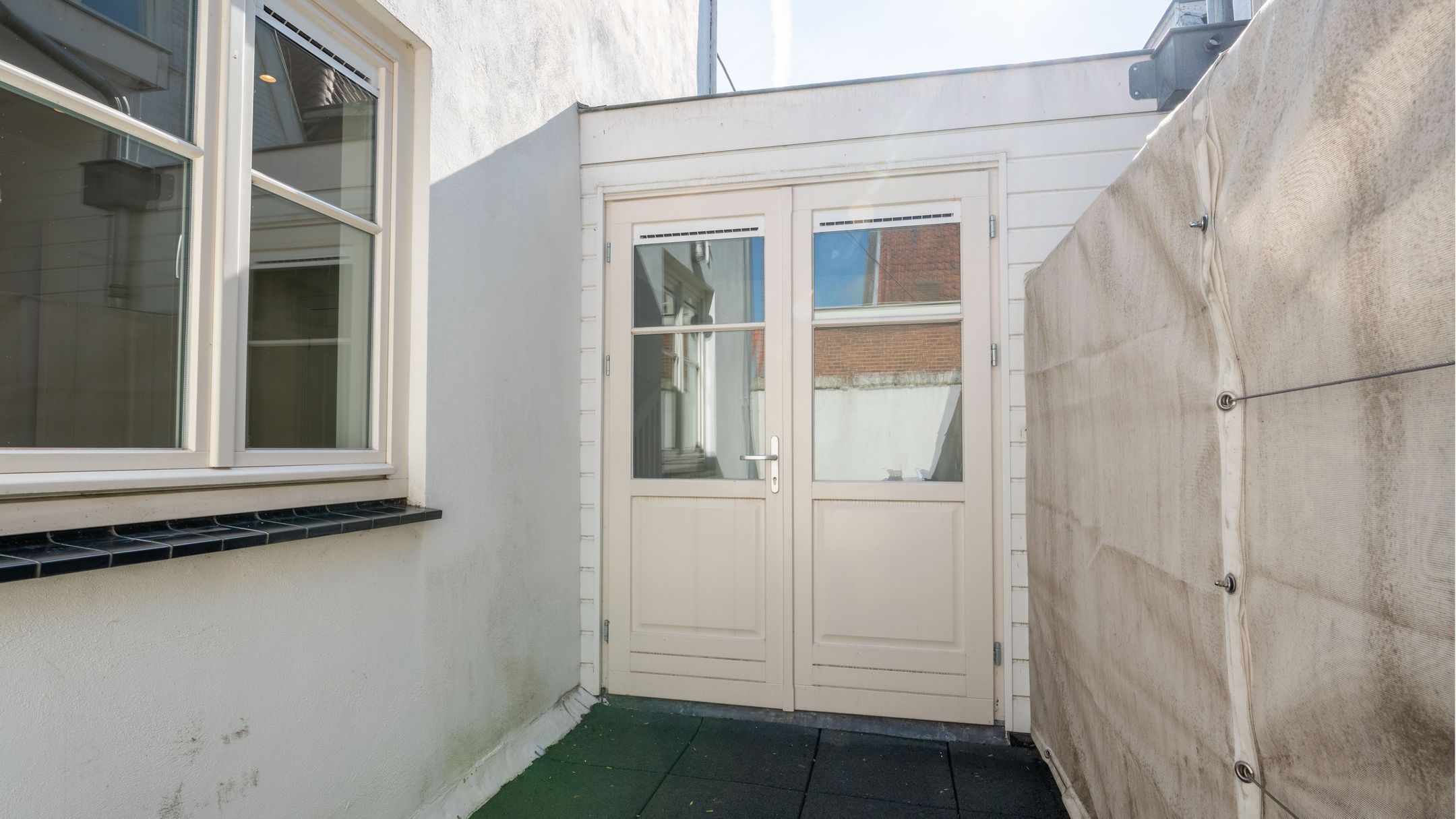 Foto 21 van Kloksteeg 7-B