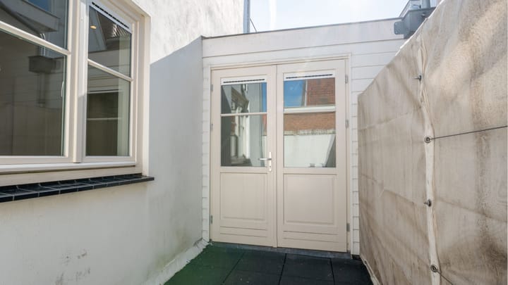 Foto 21 van Kloksteeg 7-B