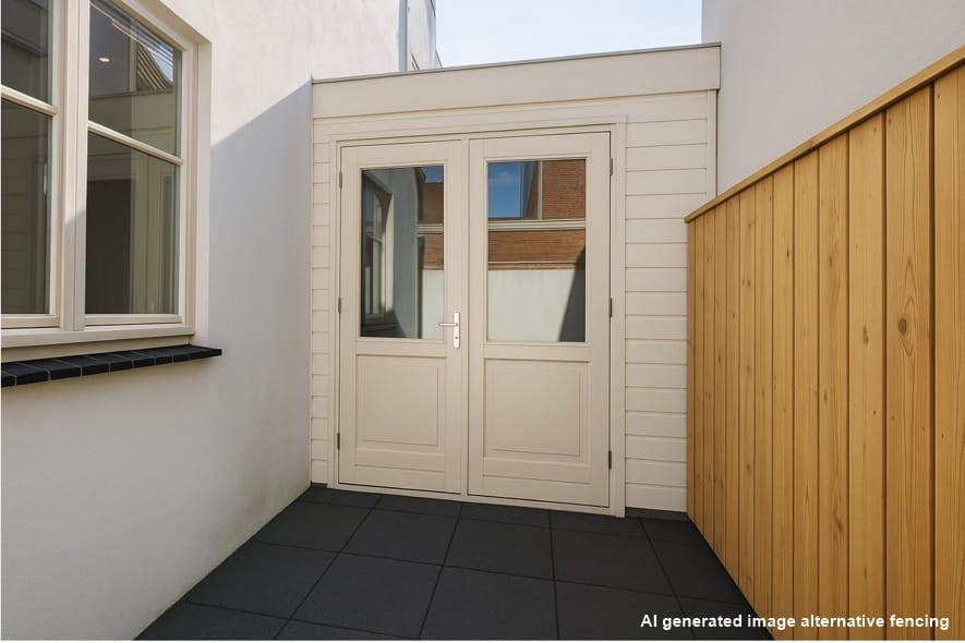 Foto 22 van Kloksteeg 7-B