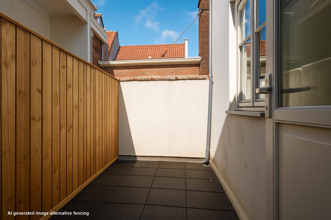 Foto 23 van Kloksteeg 7-B