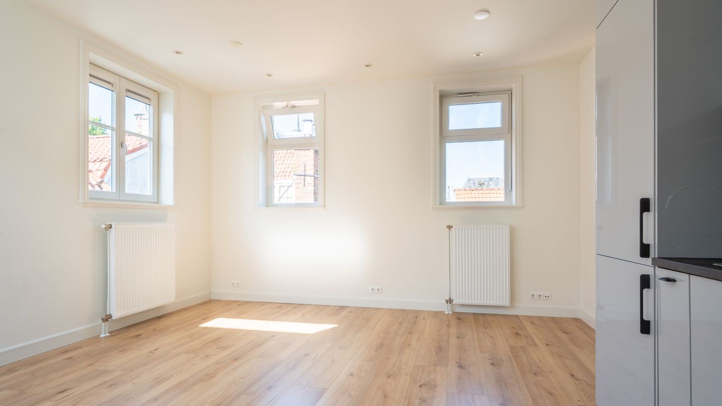 Foto 25 van Kloksteeg 7-B