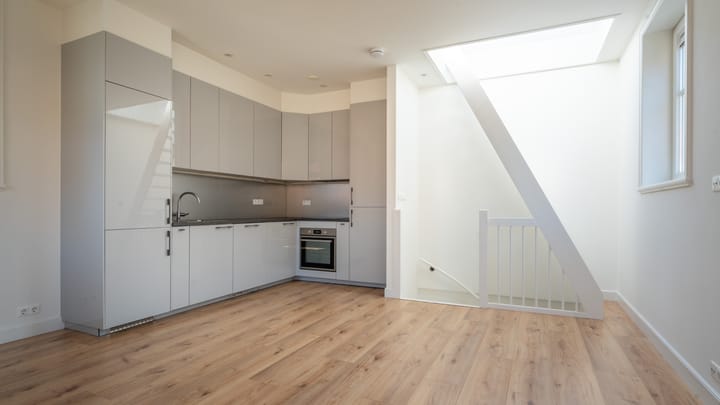 Foto 26 van Kloksteeg 7-B