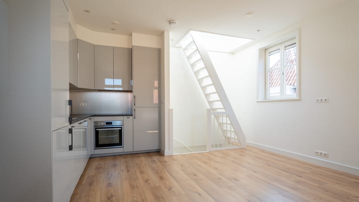 Foto 27 van Kloksteeg 7-B