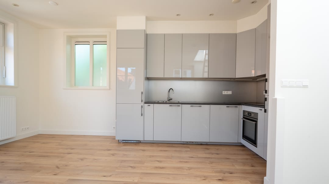 Foto 28 van Kloksteeg 7-B