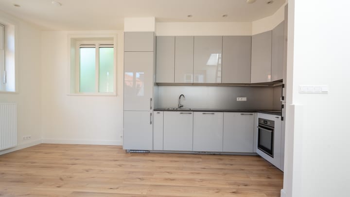 Foto 28 van Kloksteeg 7-B