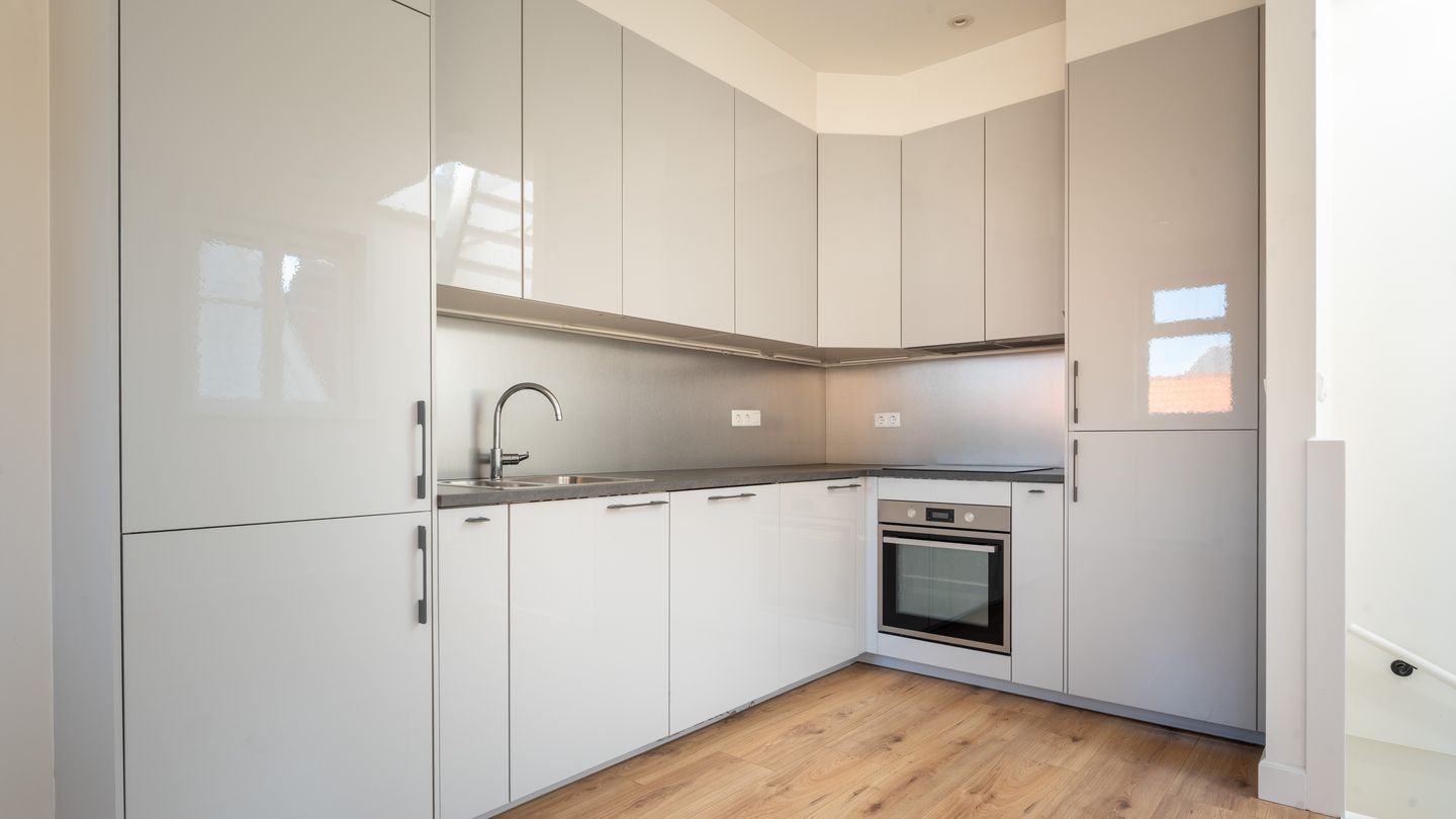 Foto 29 van Kloksteeg 7-B