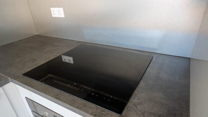 Foto 30 van Kloksteeg 7-B