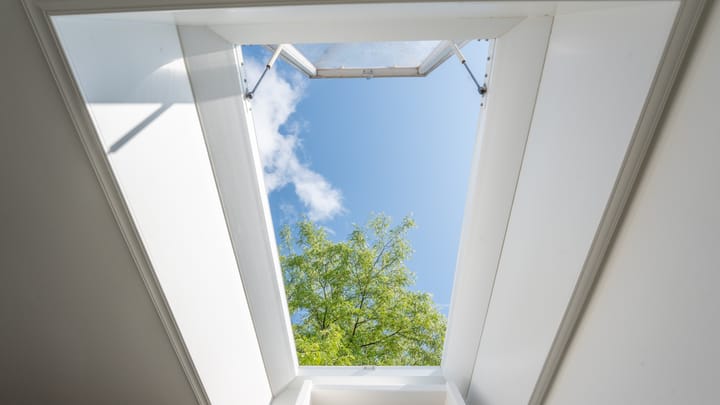 Foto 32 van Kloksteeg 7-B